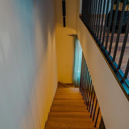 Apartmani Dora & Luka Rijeka Dış mekan fotoğraf