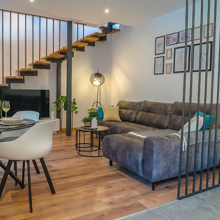 Apartmani Dora & Luka Rijeka Dış mekan fotoğraf